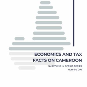 Economics and tax facts on Cameroon