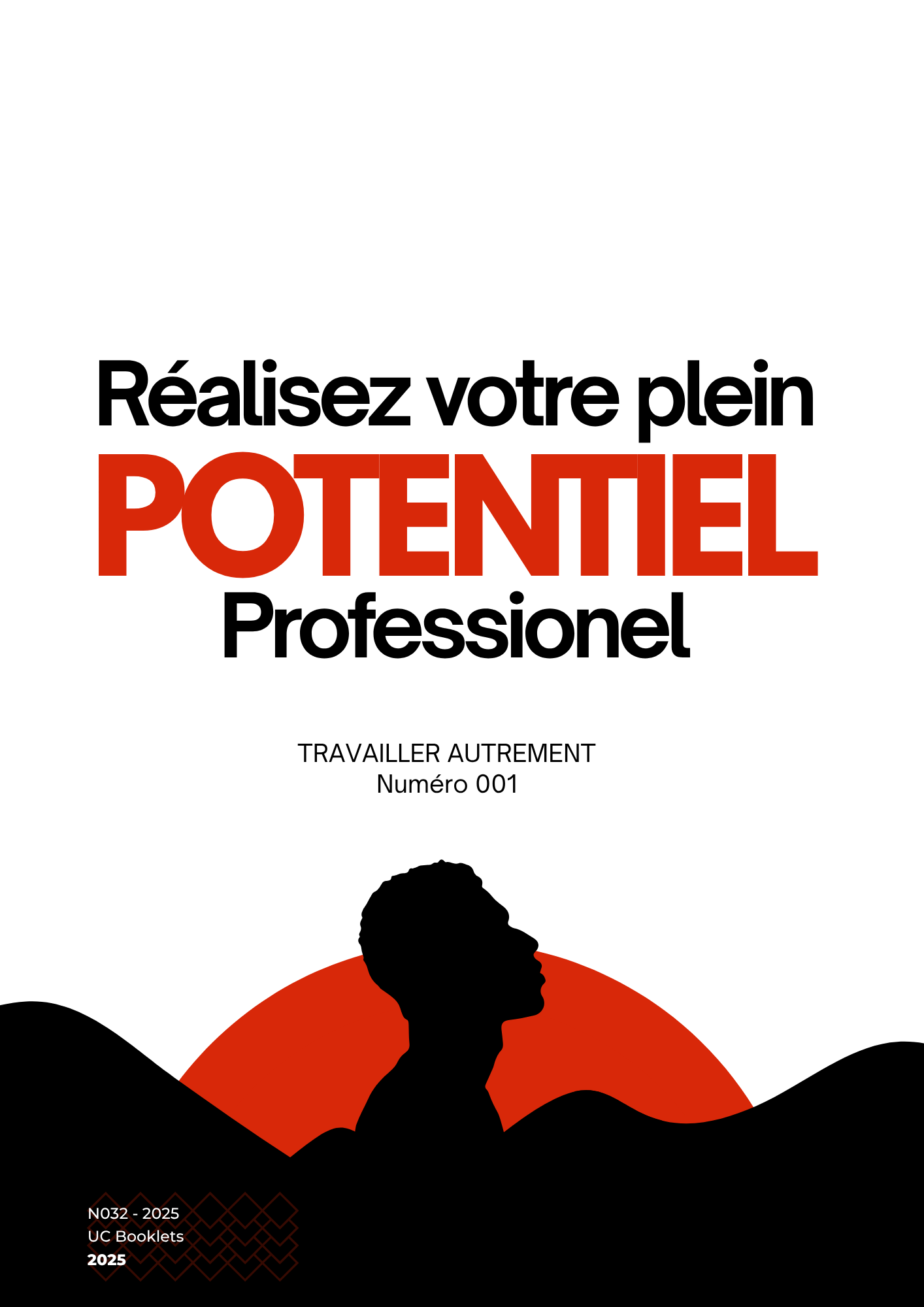 Réalisez votre plein potentiel professionnel
