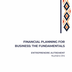 Financial planning for business, the fundamentals