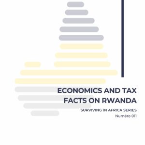 Economics and tax facts on Rwanda