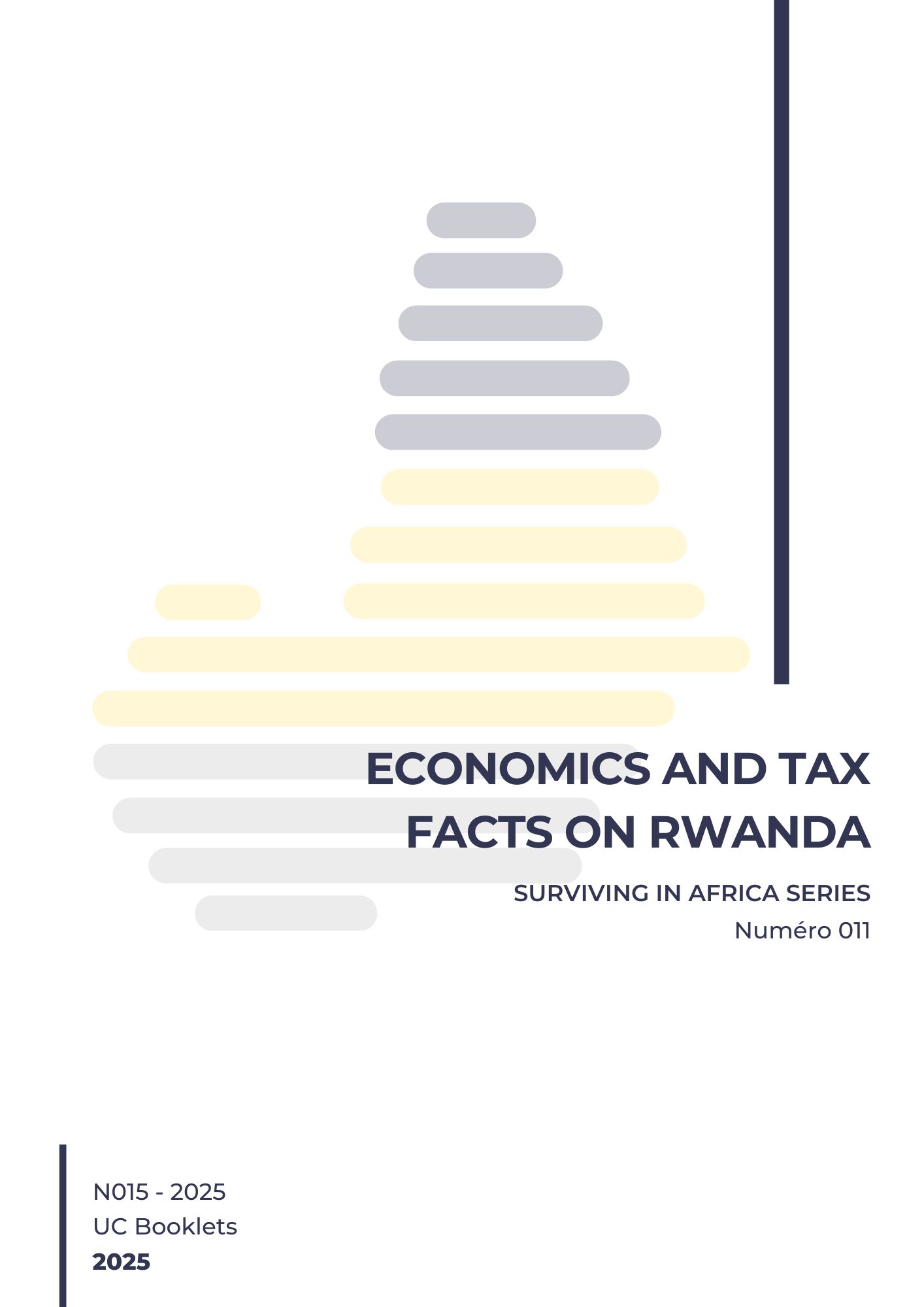 Economics and tax facts on Rwanda