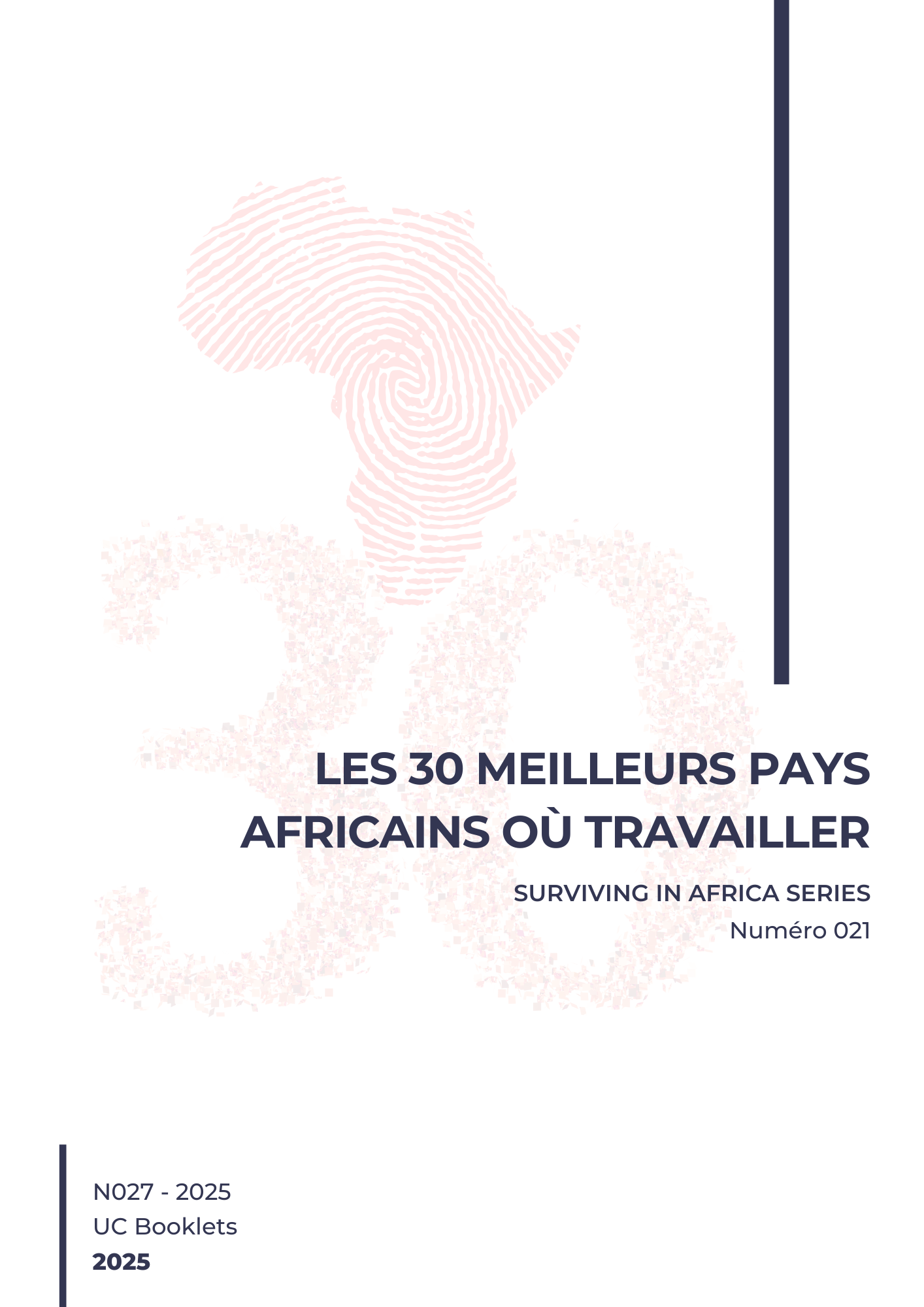 Les 30 meilleurs pays où travailler en Afrique