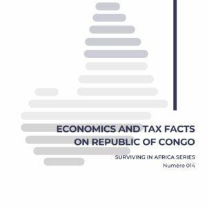 Economics and tax facts on Congo