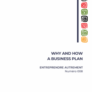 Why & How a Business plan