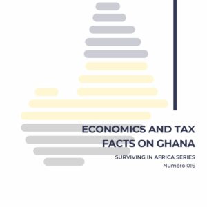Economics and tax facts on Ghana