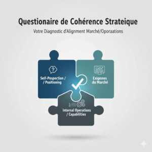 Template questionnaire de cohérence stratégique