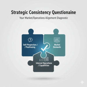 Template strategic coherence questionnaire